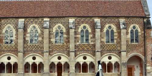 Abbaye de Cîteaux