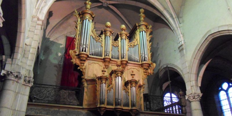 Orgue