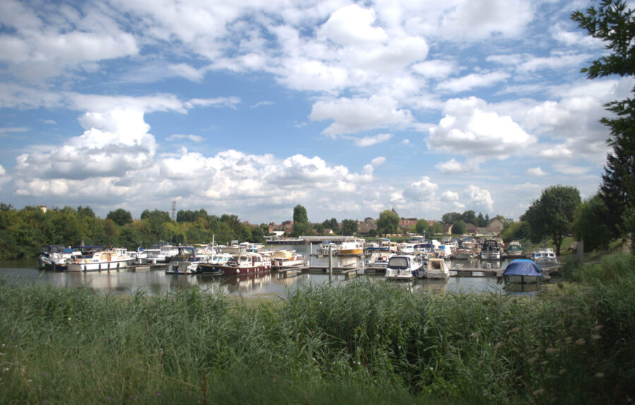 Blanquart Yachting à Saint-Usage