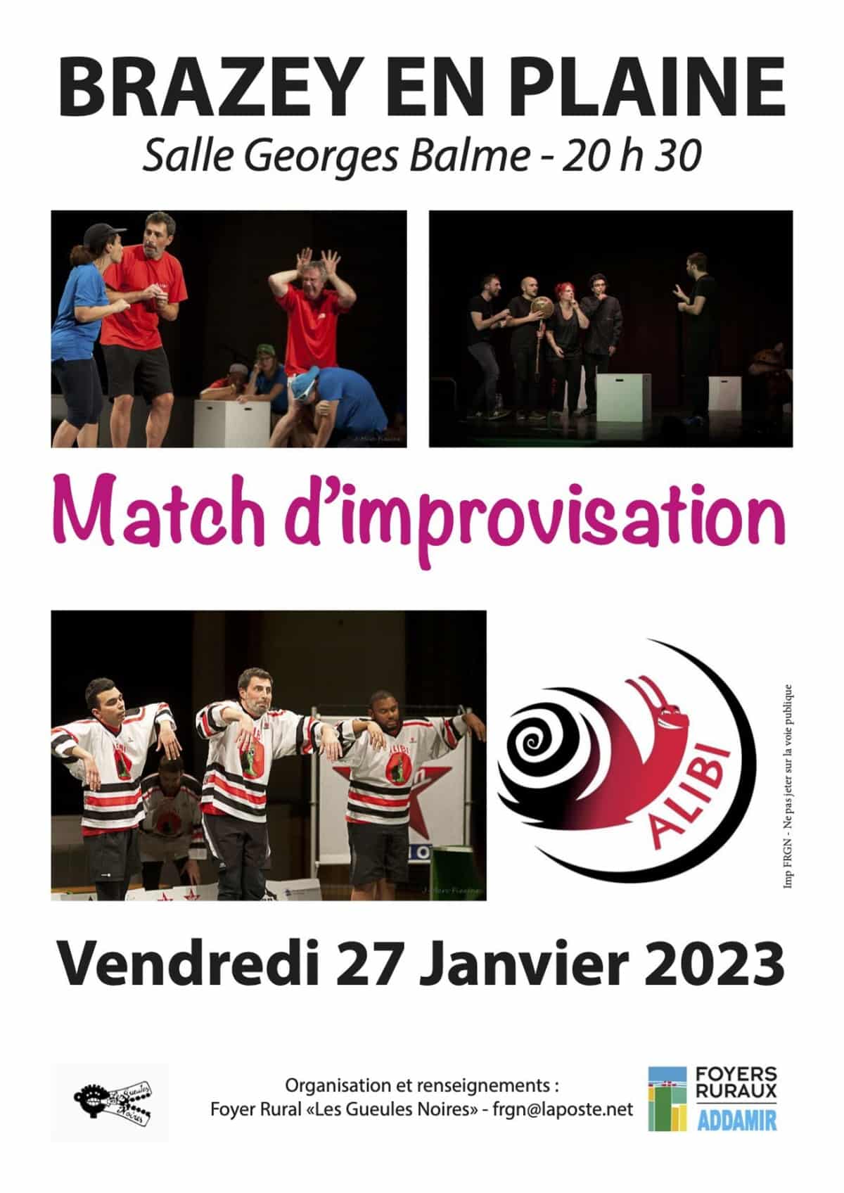 Match-d-improvisation