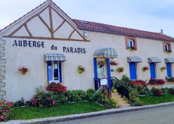 auberge_Paradis