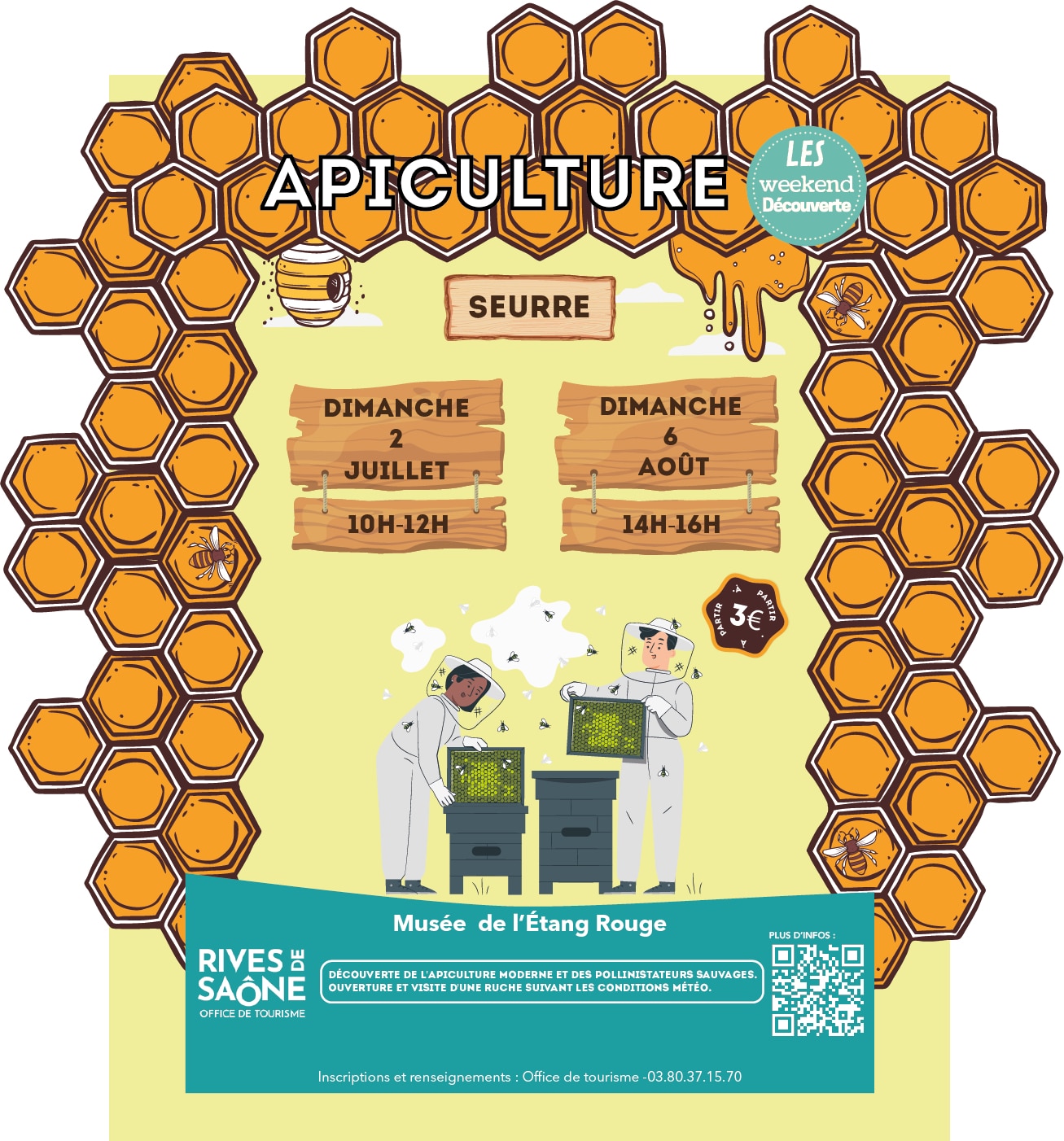 APICULTURE