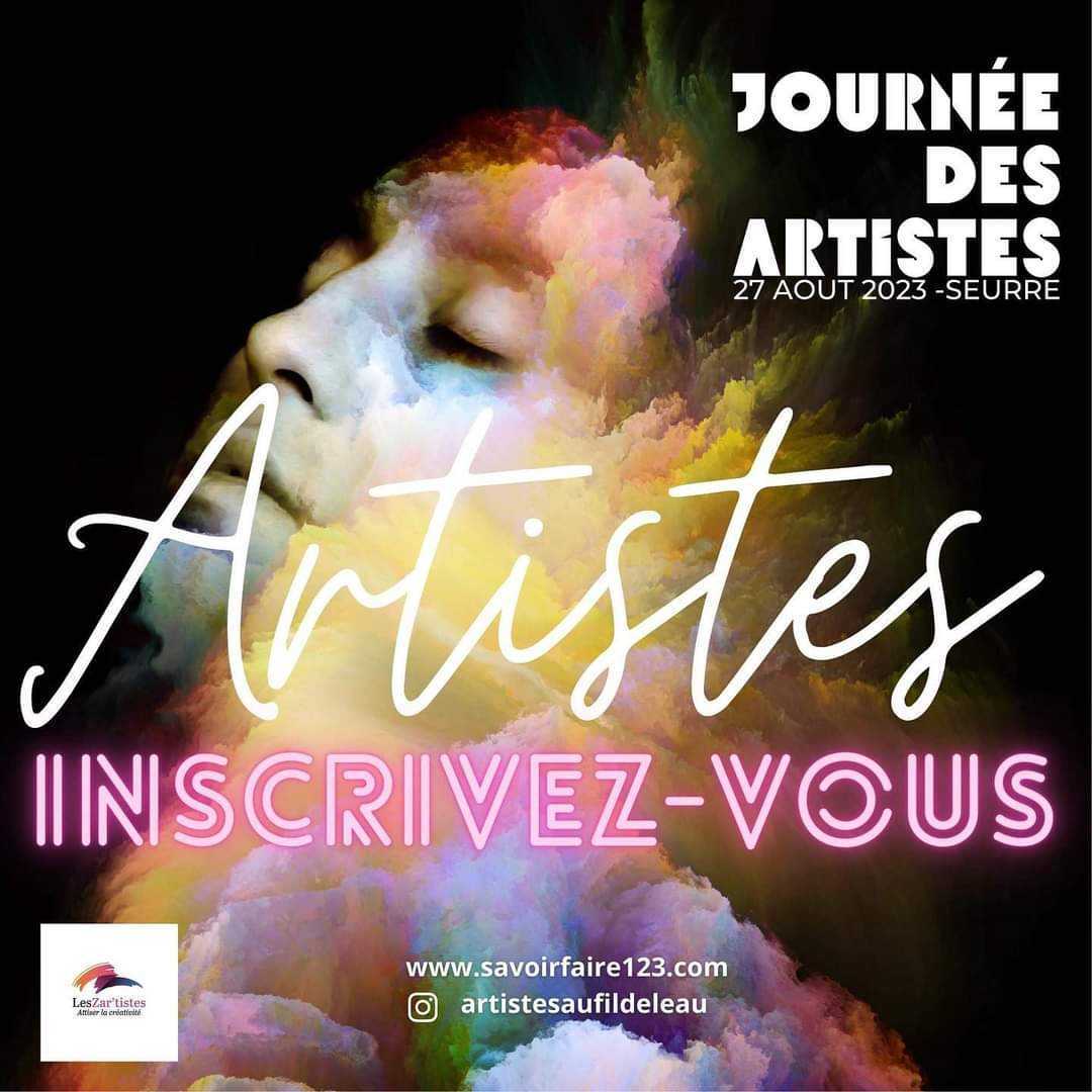 Journées_Artiste_Seurre