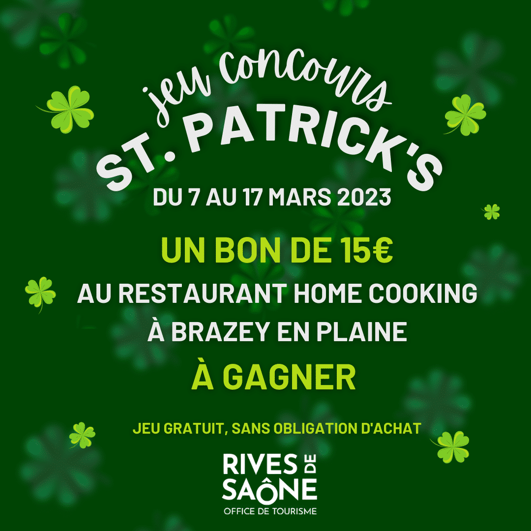 du 7 au 17 mars 2023