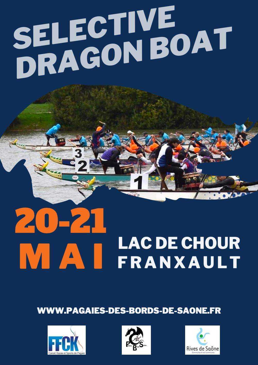 Mai_Lac de Chour