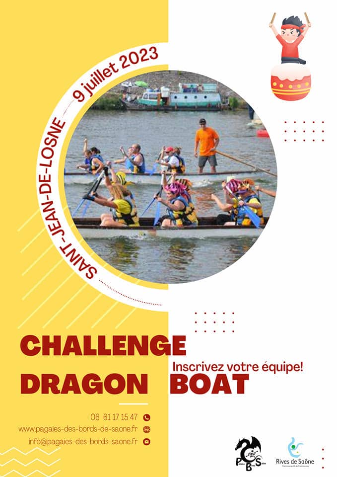 Challange_dragonBoat