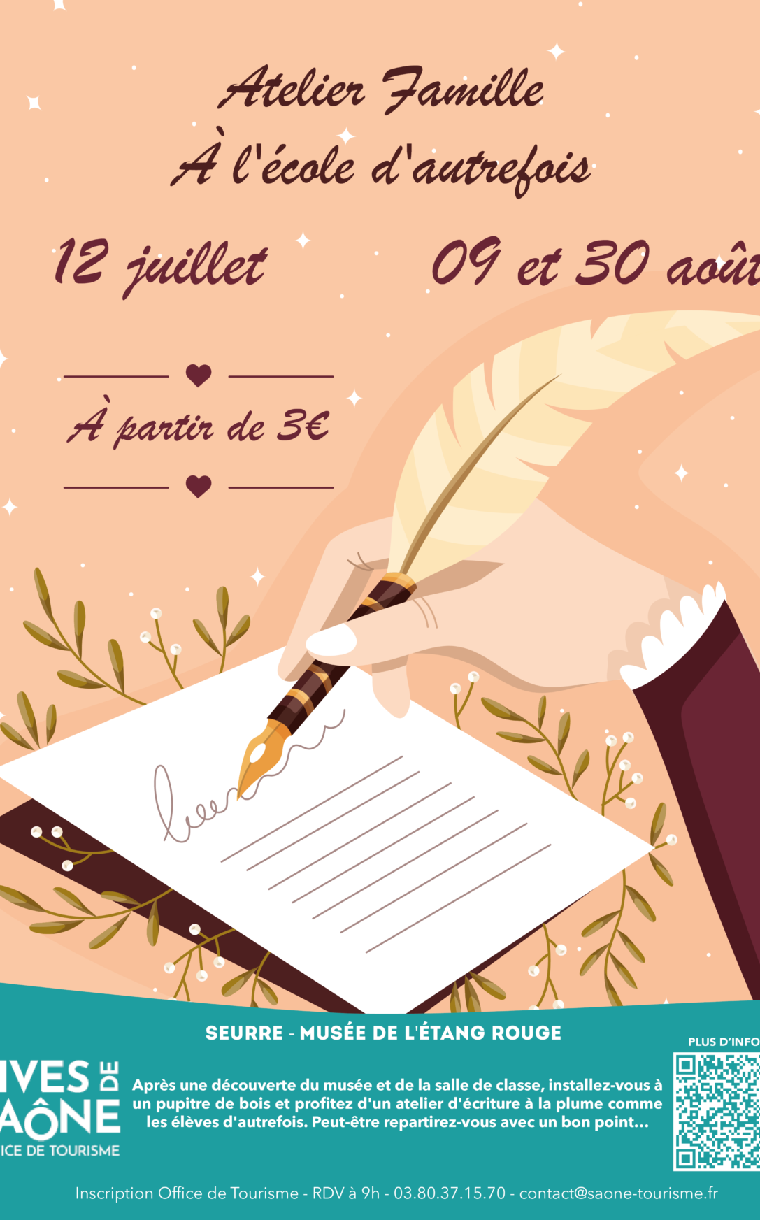 affiche_ecole_autrefois