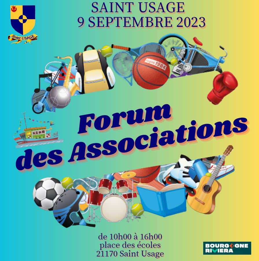 Forum_Asso_StUsage
