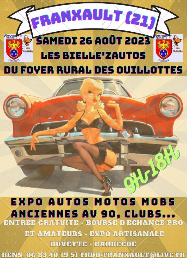 Les Bielle'Zautos
