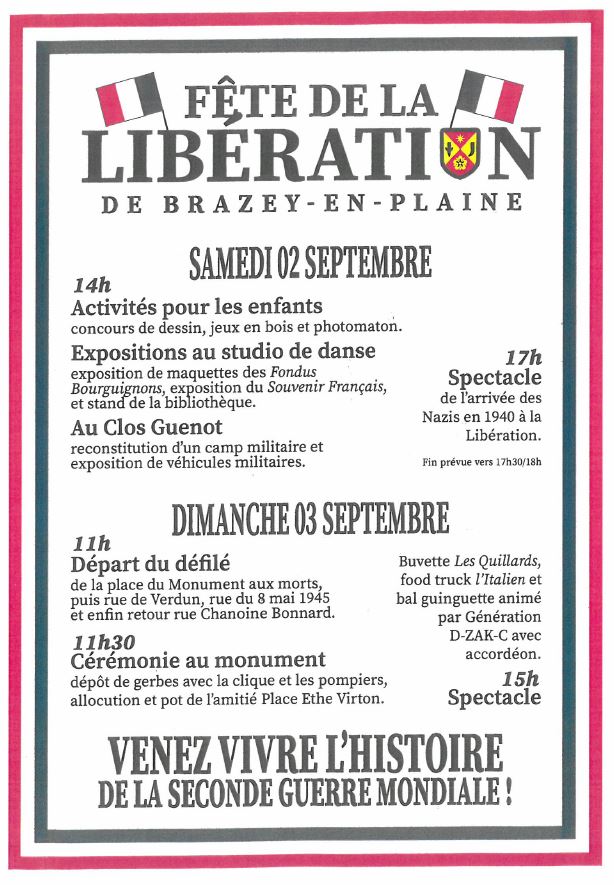 Fête_Libération_Brazey