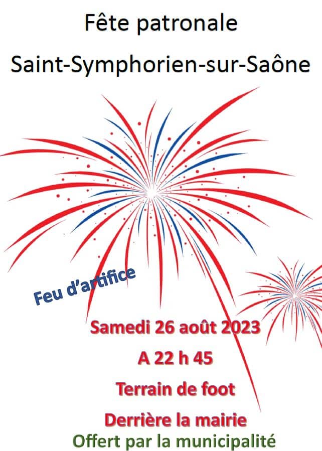 Fêtepatronale