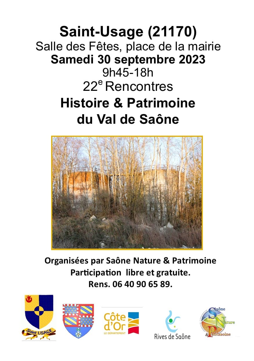 Rencontres Histoire