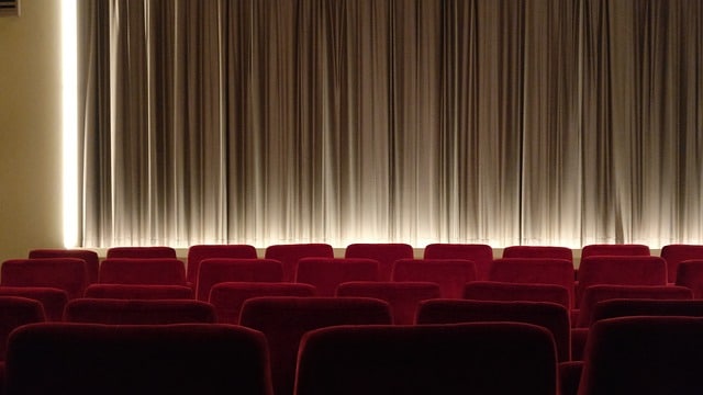 cinéma
