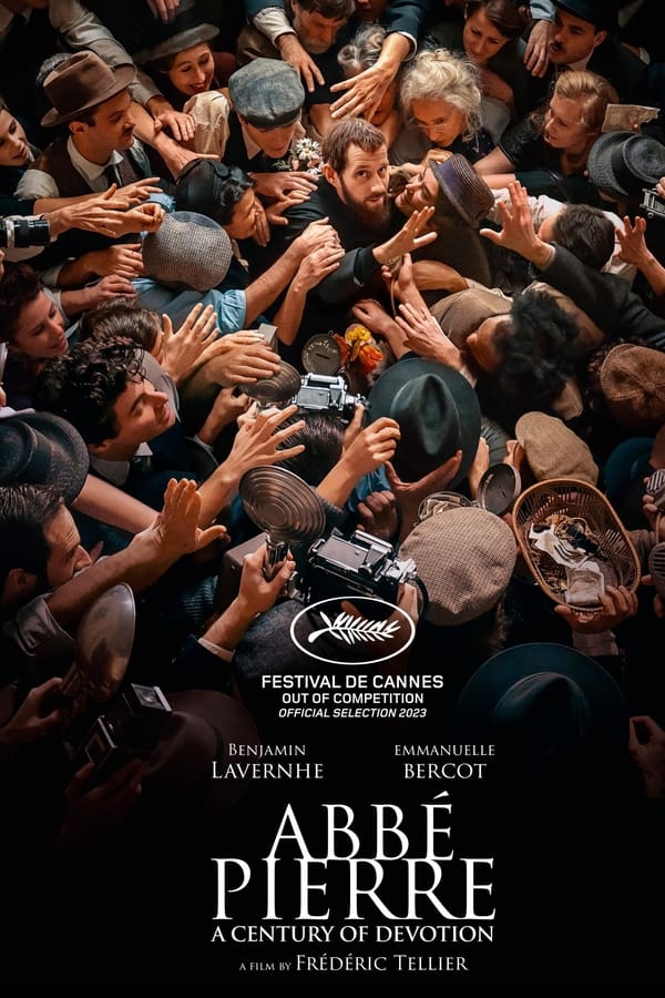 AbbépPierre