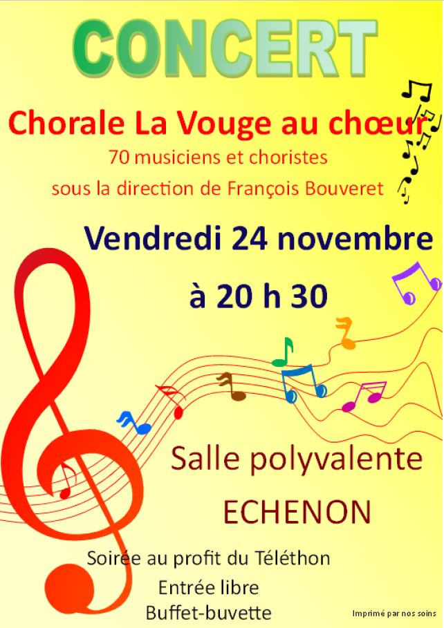 Concert_Echenon