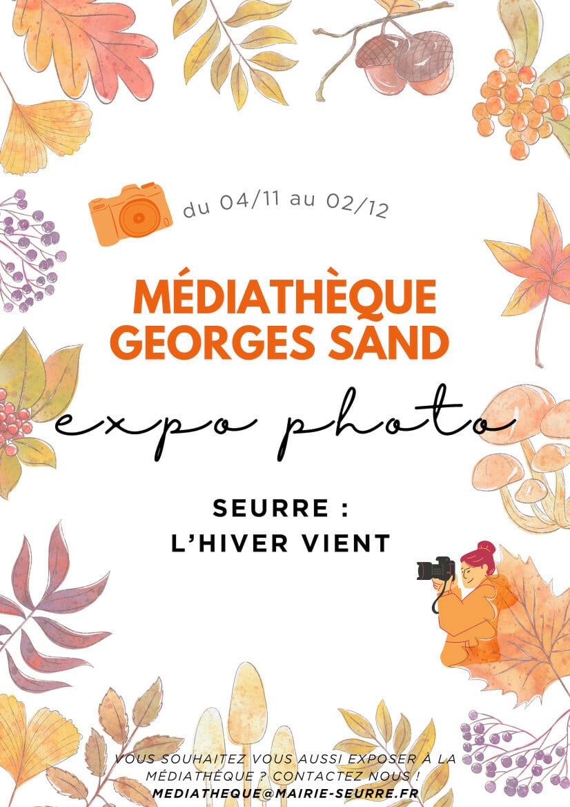 Expo_Seurre